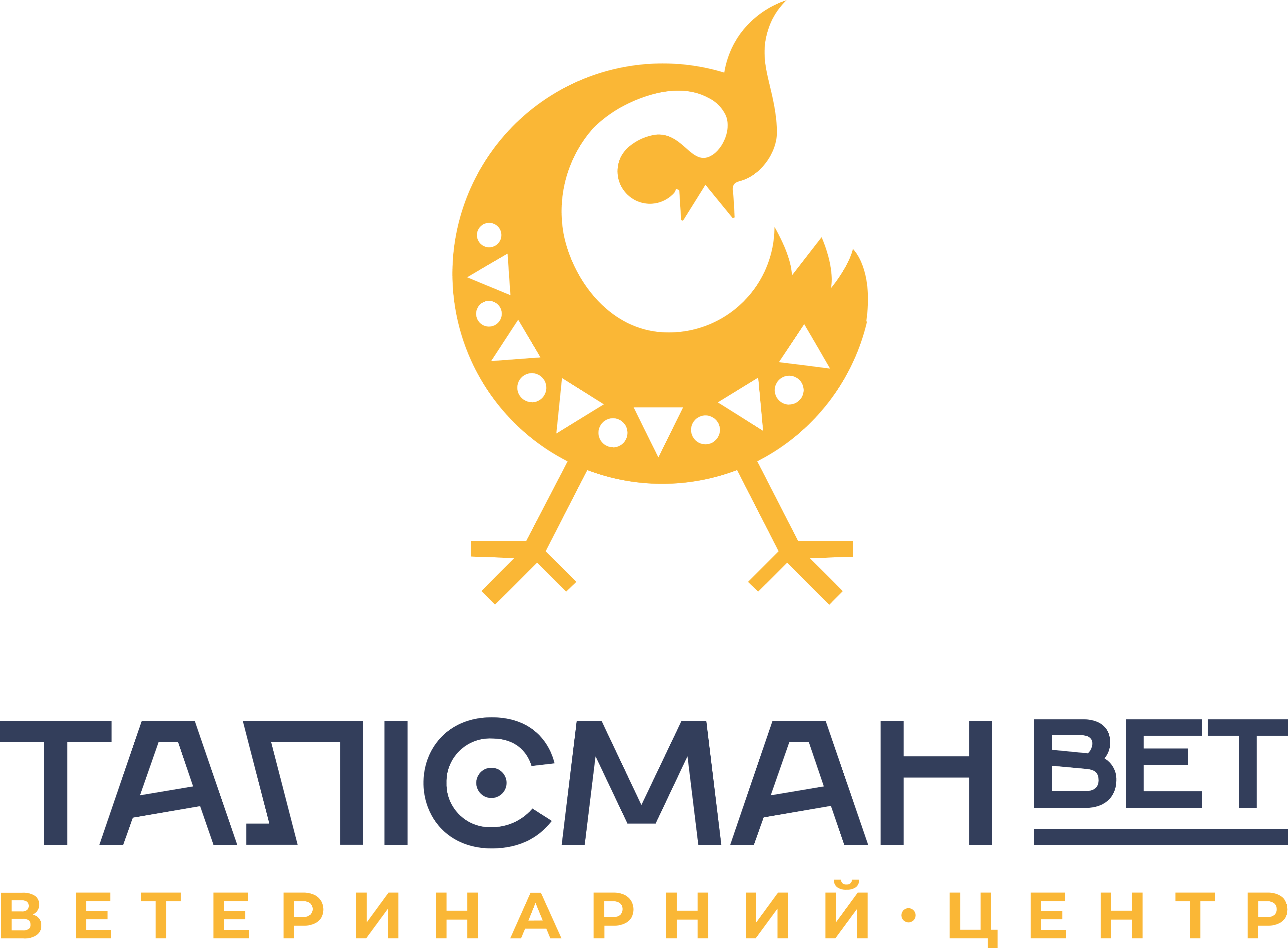 Талісман Вет